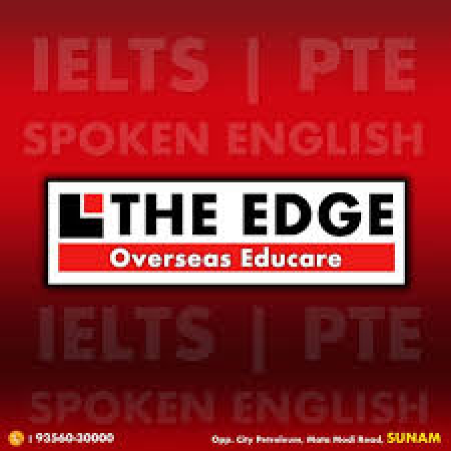 THE EDGE OVERSEAS EDUCARE
